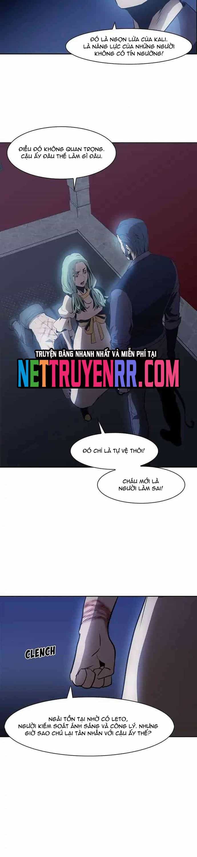 Vô Bi - Chương 17 - ảnh 19