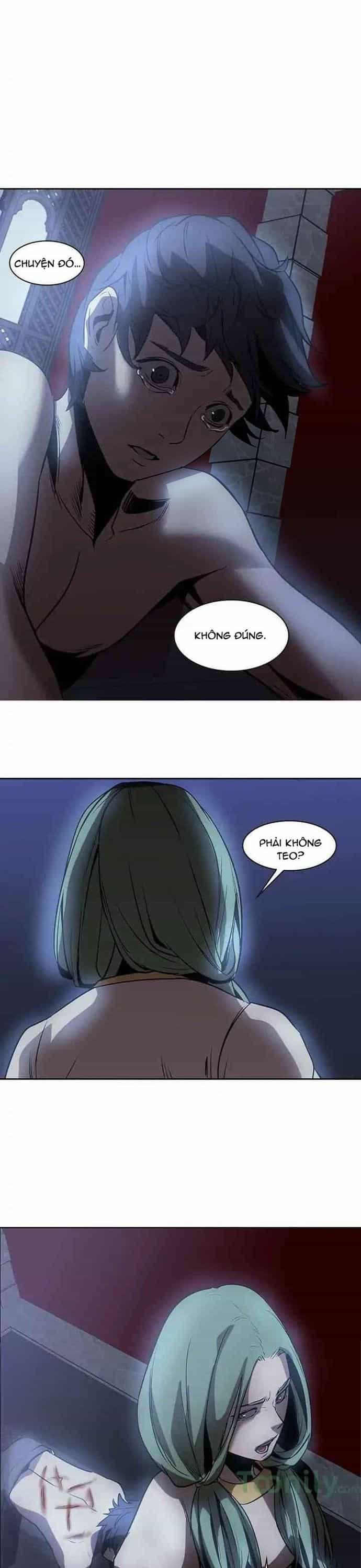 Vô Bi - Chương 17 - ảnh 20