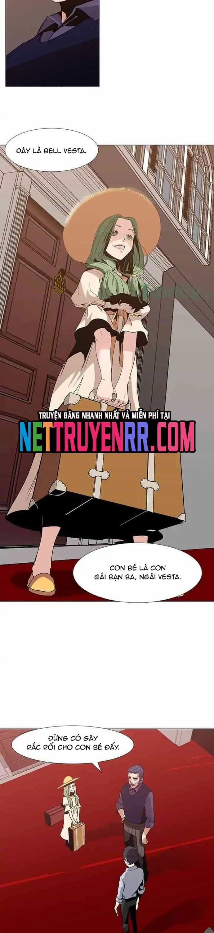 Vô Bi - Chương 17 - ảnh 5