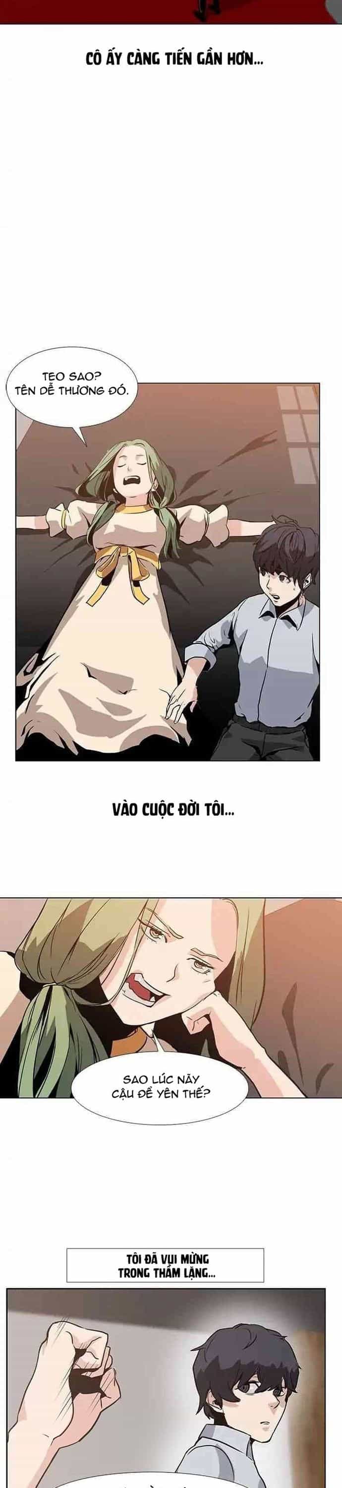 Vô Bi - Chương 17 - ảnh 6