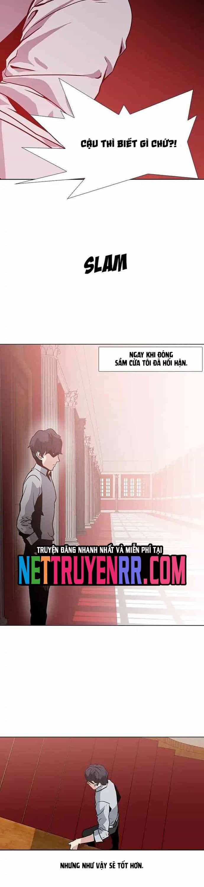 Vô Bi - Chương 17 - ảnh 8
