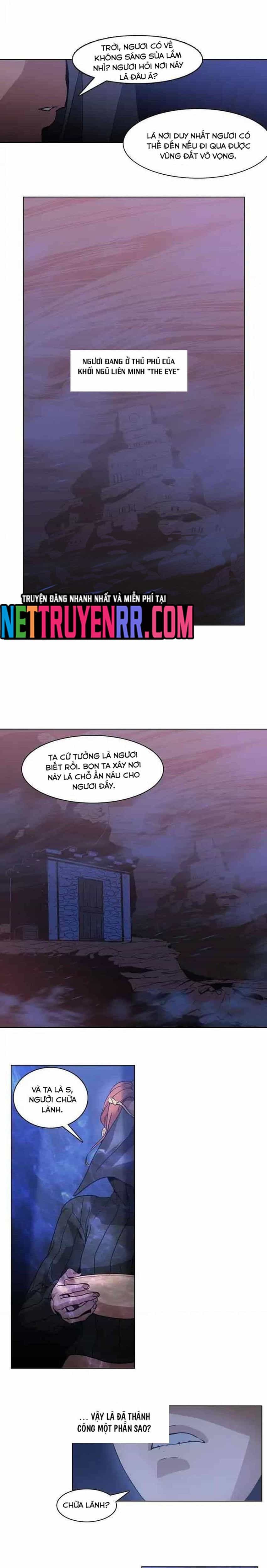 Vô Bi - Chương 2 - ảnh 6