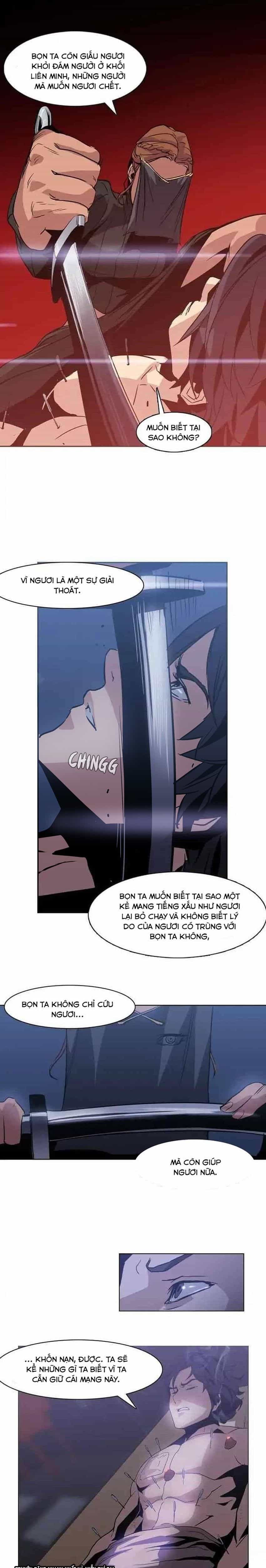 Vô Bi - Chương 2 - ảnh 9