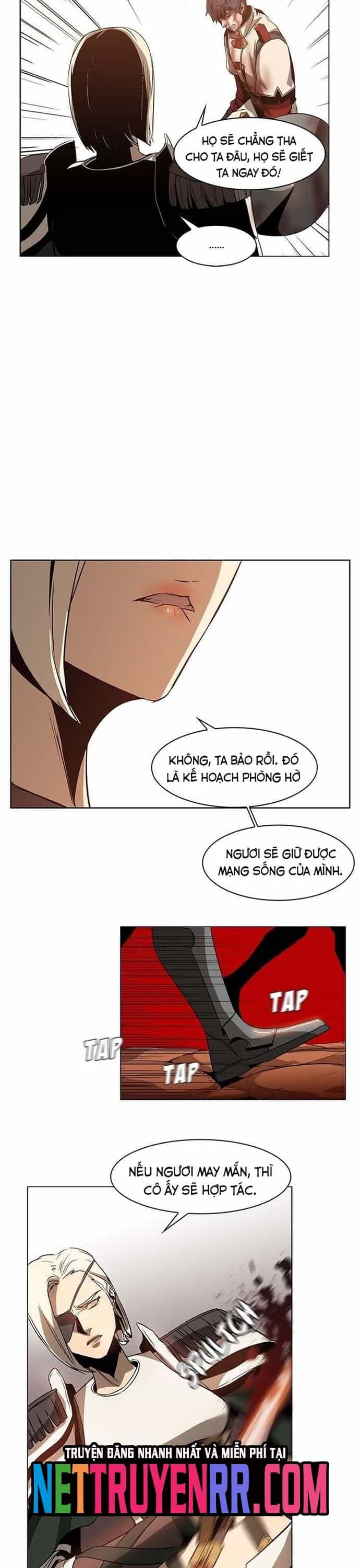 Vô Bi - Chương 21 - ảnh 17
