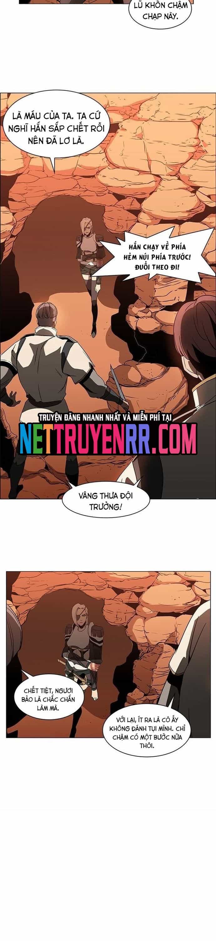Vô Bi - Chương 21 - ảnh 19