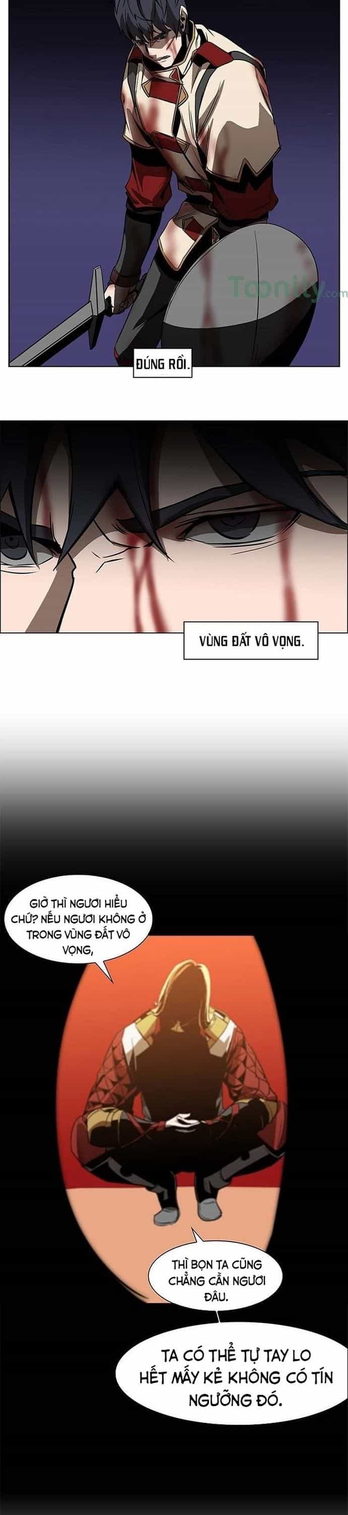 Vô Bi - Chương 21 - ảnh 21