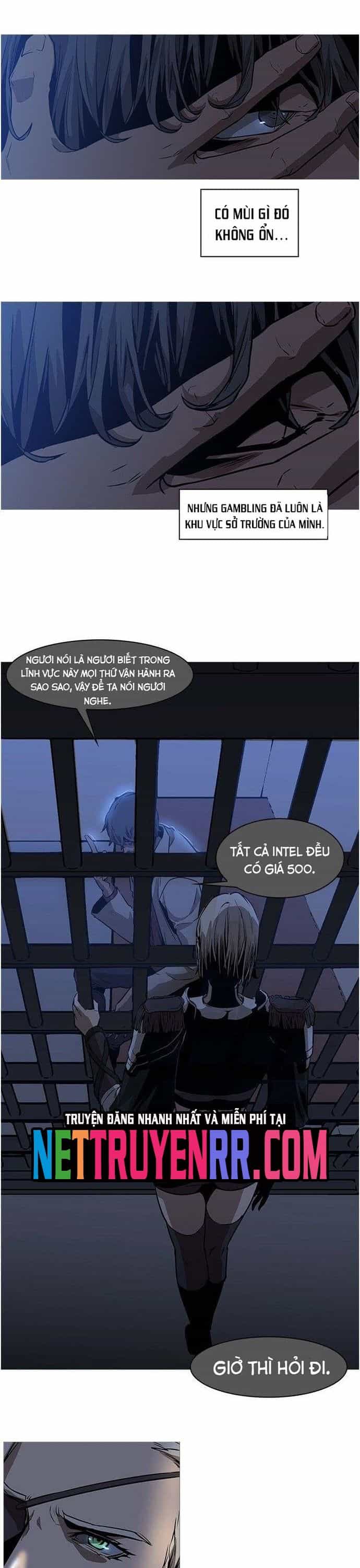 Vô Bi - Chương 26 - ảnh 24