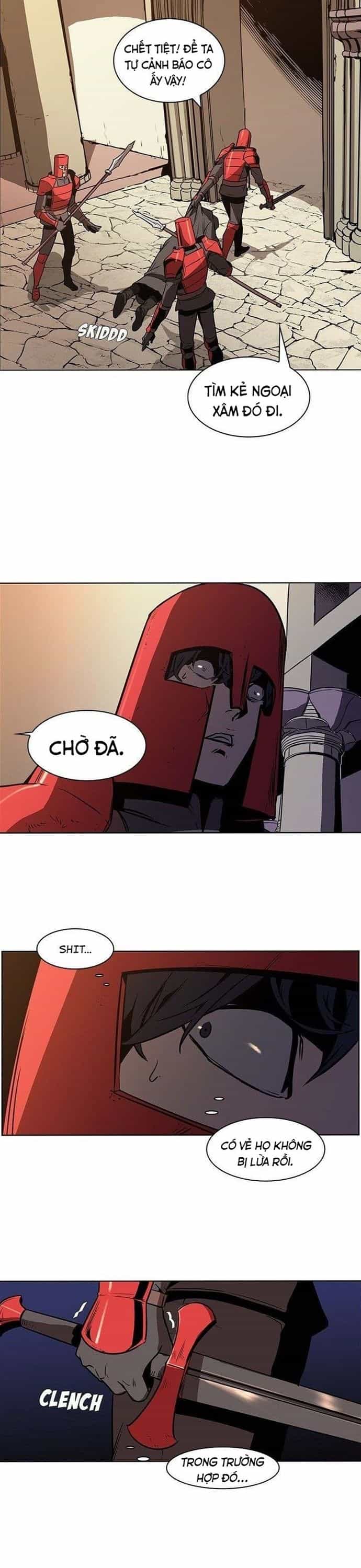 Vô Bi - Chương 26 - ảnh 8