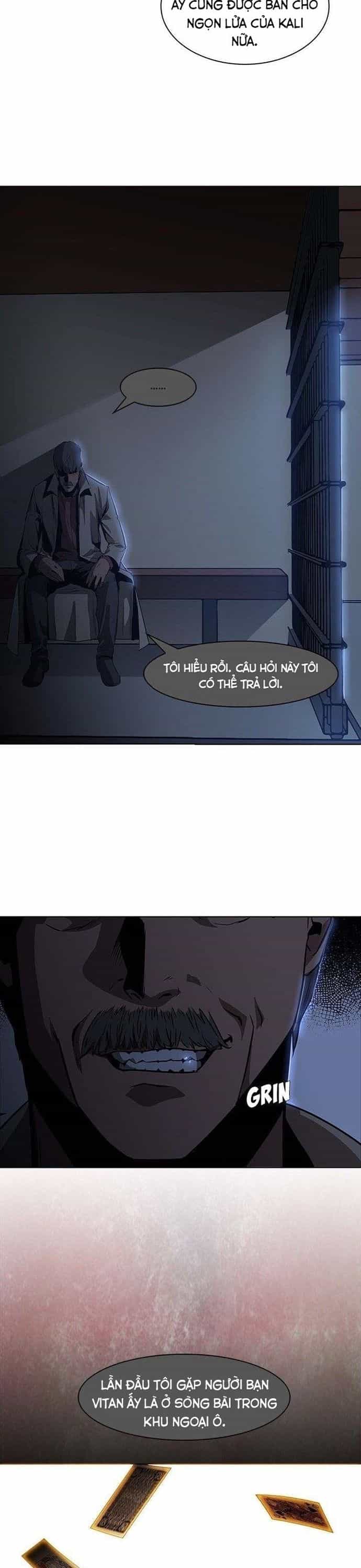 Vô Bi - Chương 27 - ảnh 15