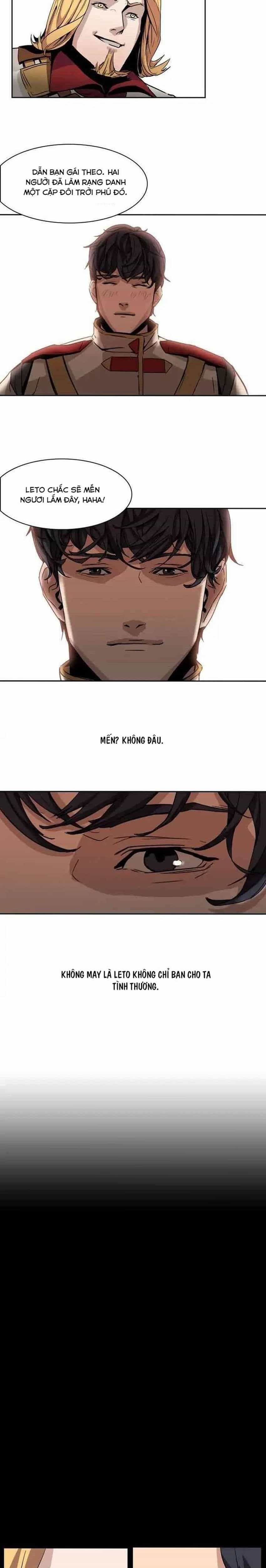 Vô Bi - Chương 3 - ảnh 10