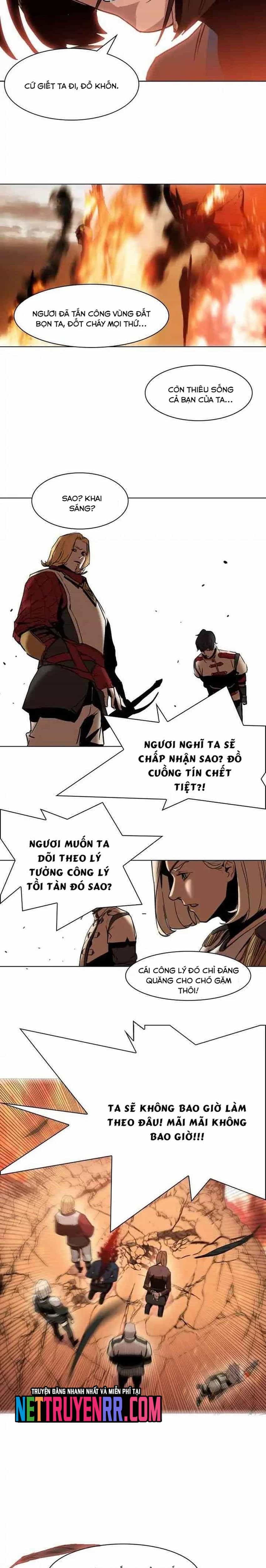 Vô Bi - Chương 3 - ảnh 6
