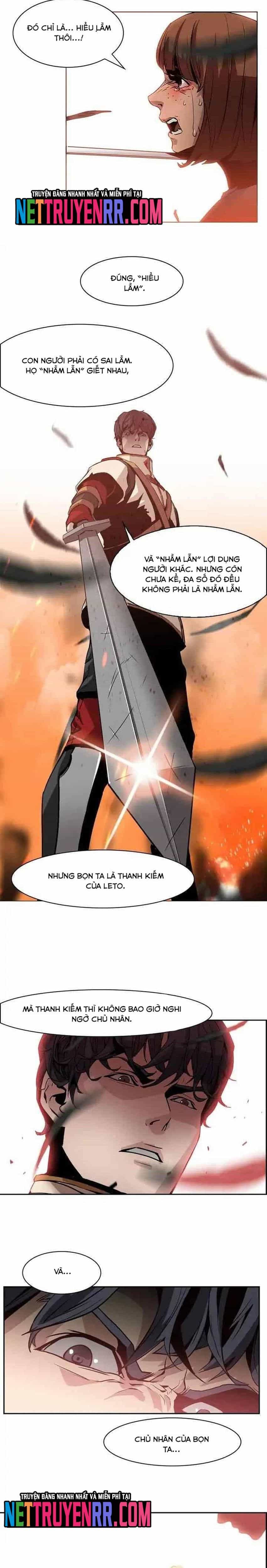 Vô Bi - Chương 3 - ảnh 8