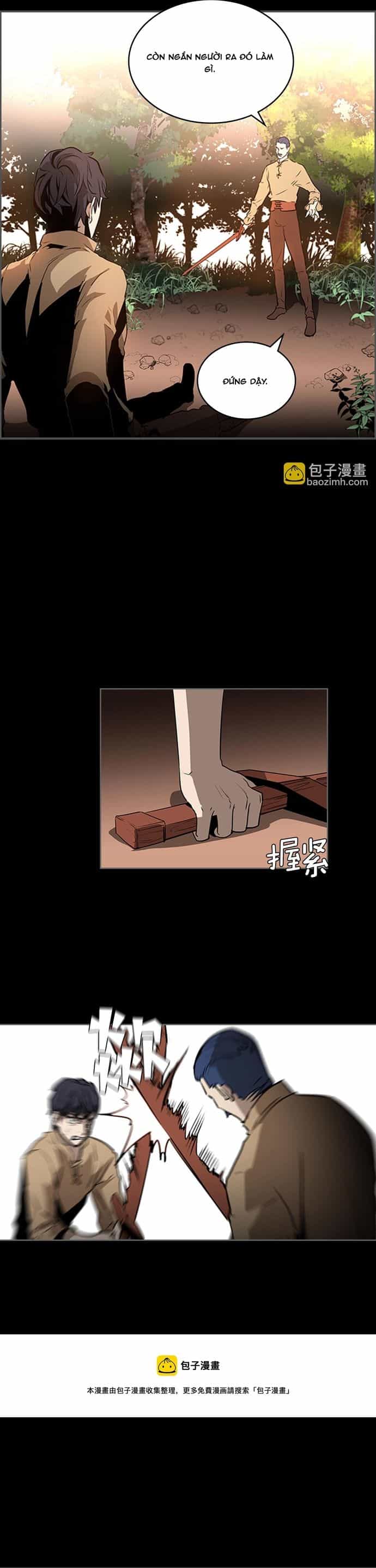 Vô Bi - Chương 31 - ảnh 6