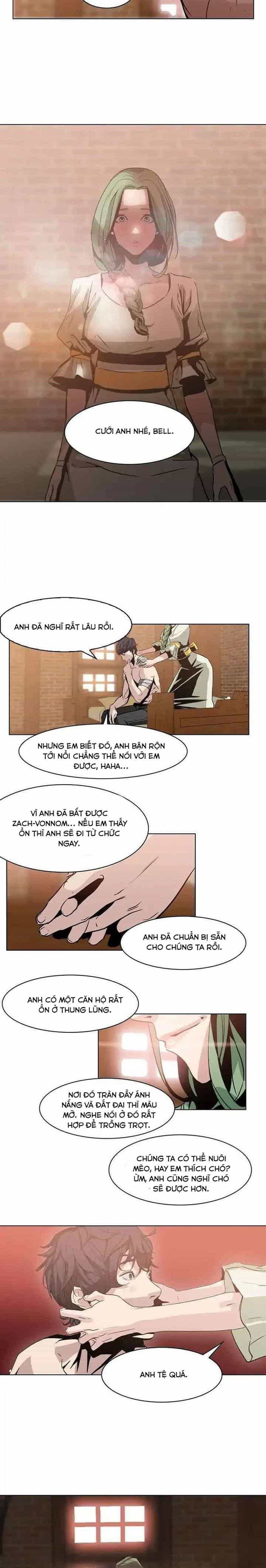 Vô Bi - Chương 4 - ảnh 2