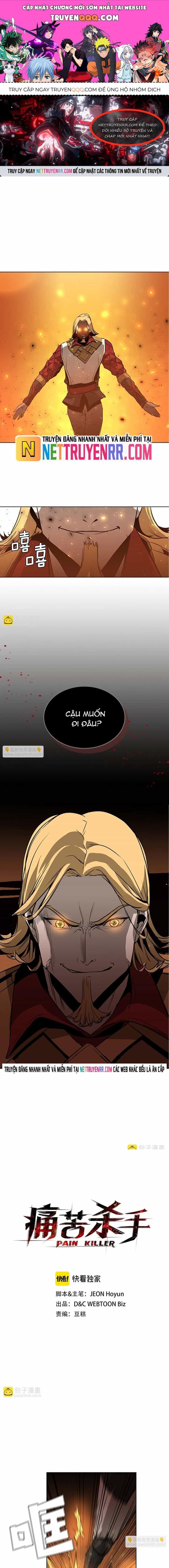 Vô Bi - Chương 41 - ảnh 1
