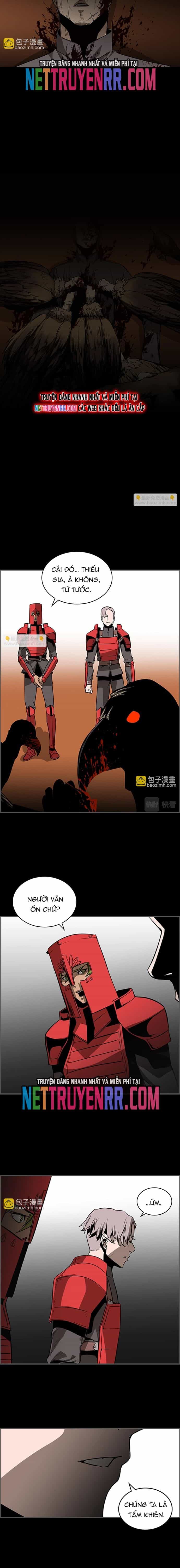 Vô Bi - Chương 41 - ảnh 11