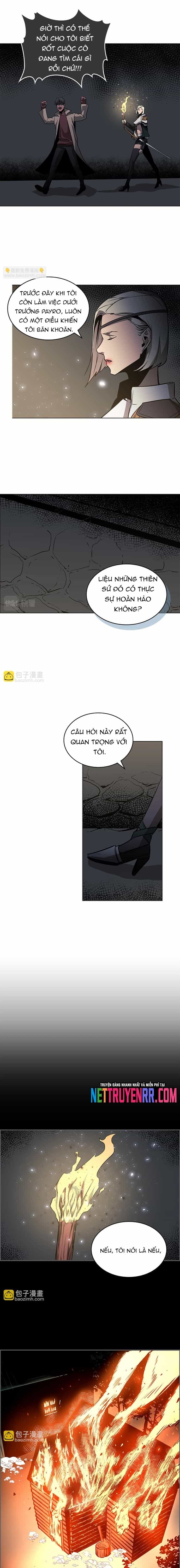 Vô Bi - Chương 42 - ảnh 3