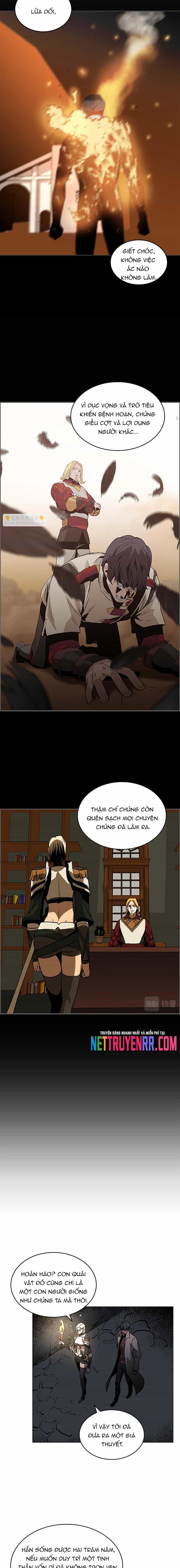 Vô Bi - Chương 42 - ảnh 5