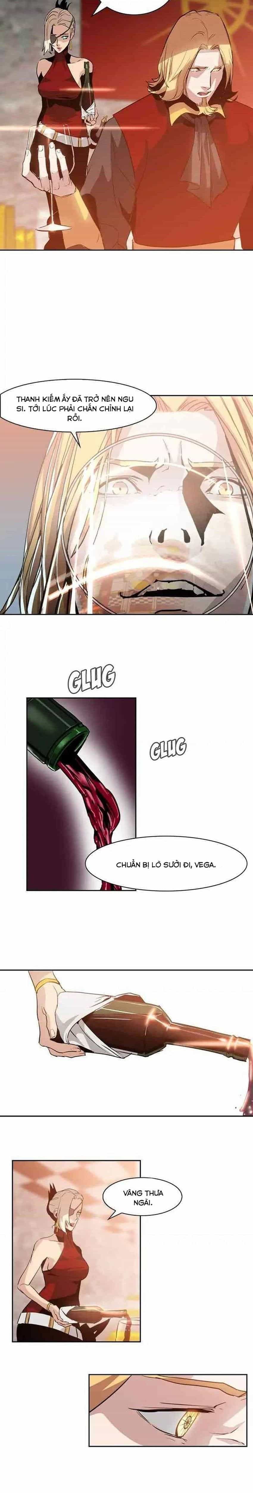 Vô Bi - Chương 5 - ảnh 7
