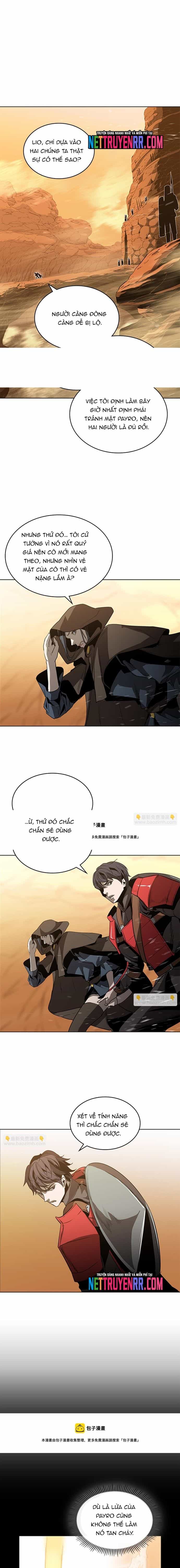 Vô Bi - Chương 50 - ảnh 13