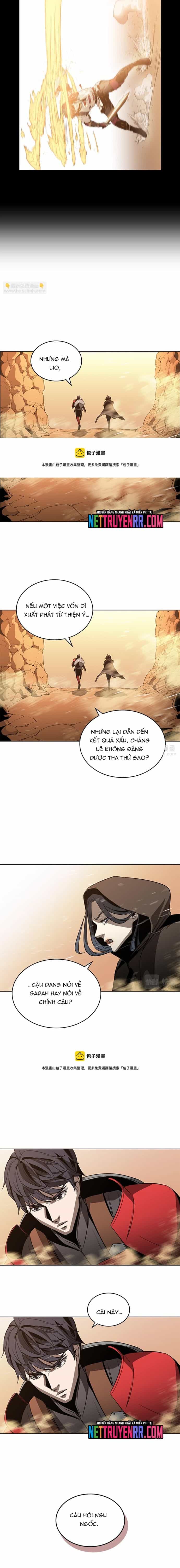 Vô Bi - Chương 50 - ảnh 14