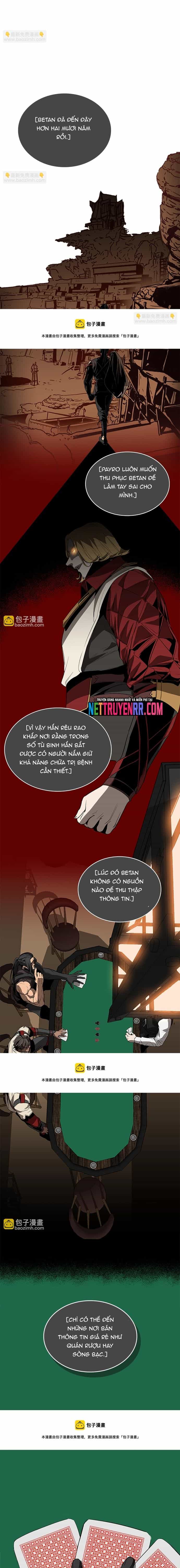 Vô Bi - Chương 50 - ảnh 6