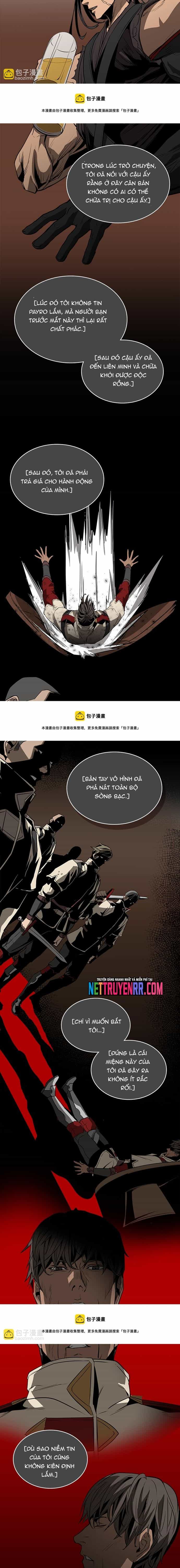 Vô Bi - Chương 50 - ảnh 8