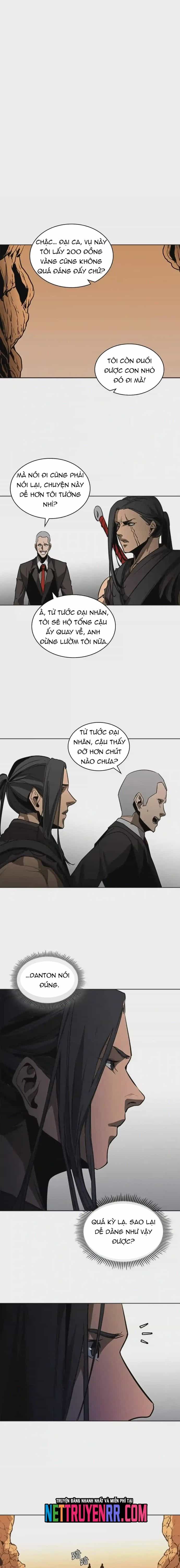 Vô Bi - Chương 51 - ảnh 13