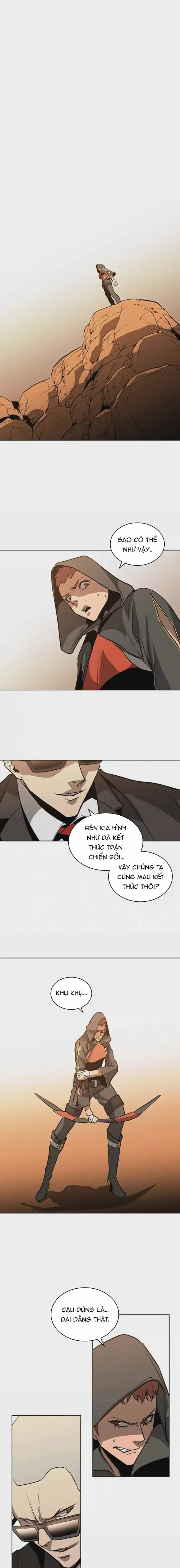 Vô Bi - Chương 51 - ảnh 8
