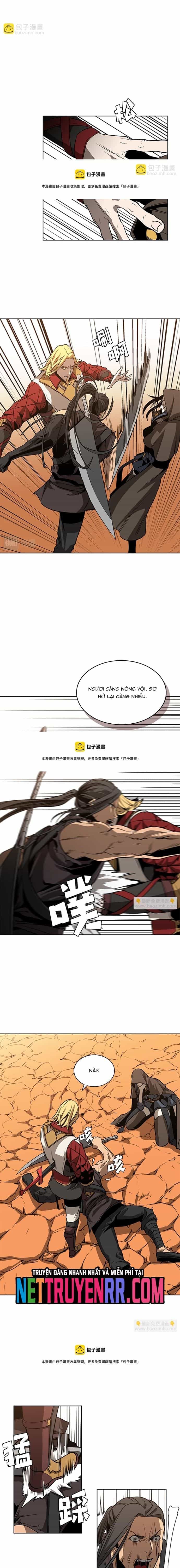 Vô Bi - Chương 55 - ảnh 12