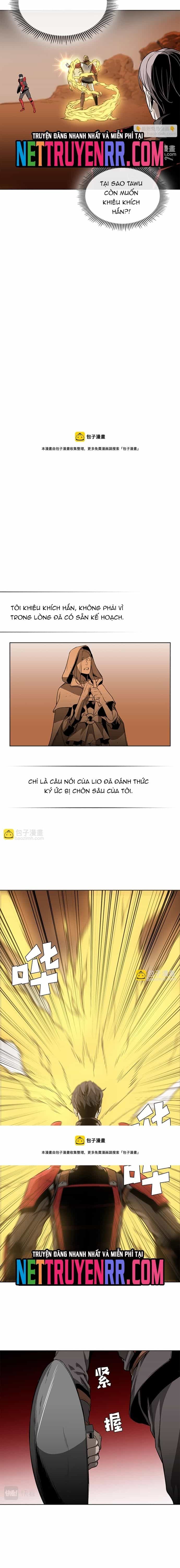 Vô Bi - Chương 56 - ảnh 10