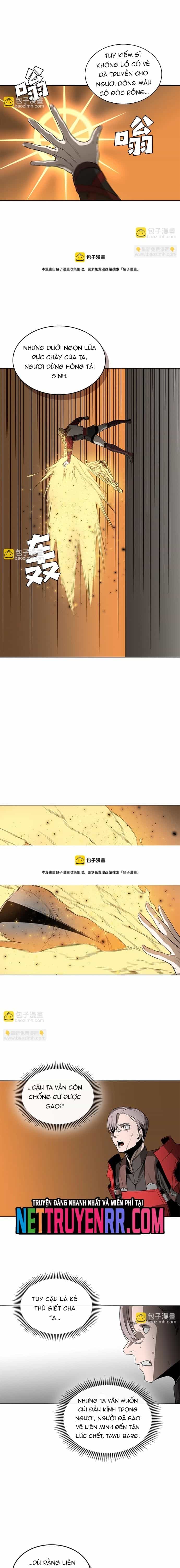 Vô Bi - Chương 56 - ảnh 16