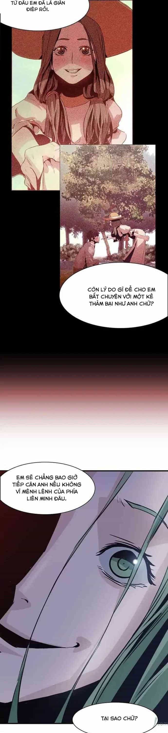 Vô Bi - Chương 7 - ảnh 11