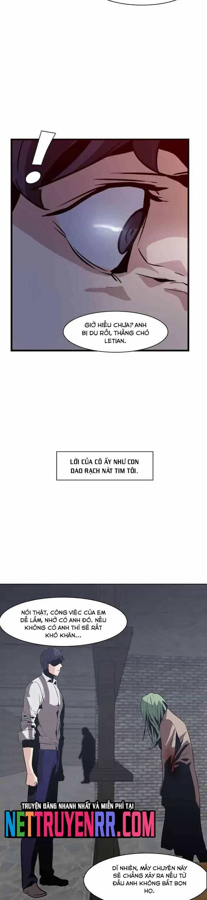 Vô Bi - Chương 7 - ảnh 12