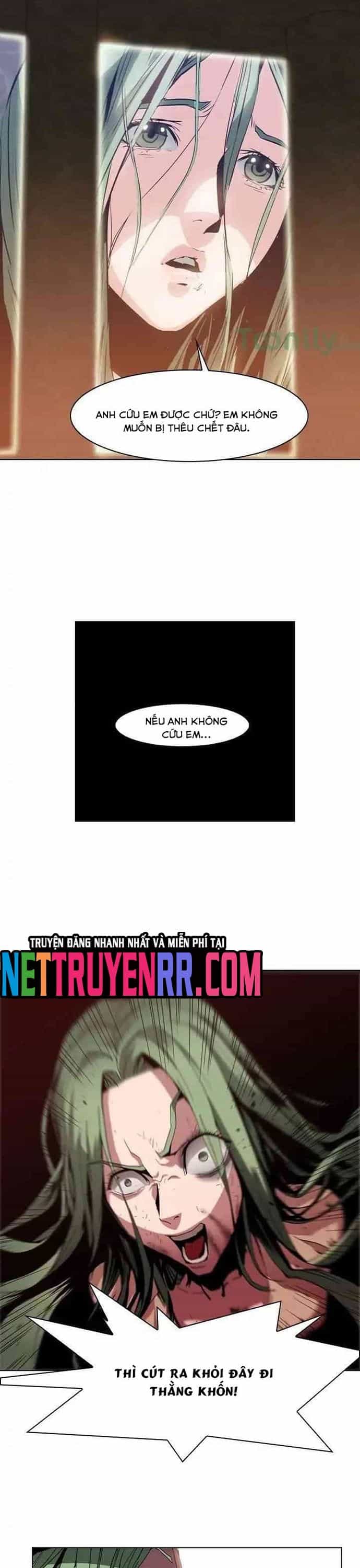 Vô Bi - Chương 7 - ảnh 14