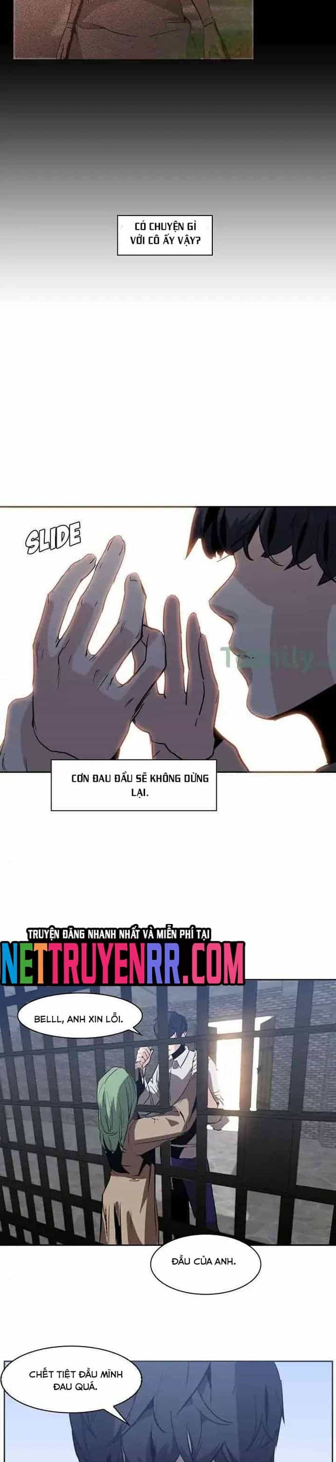 Vô Bi - Chương 7 - ảnh 16