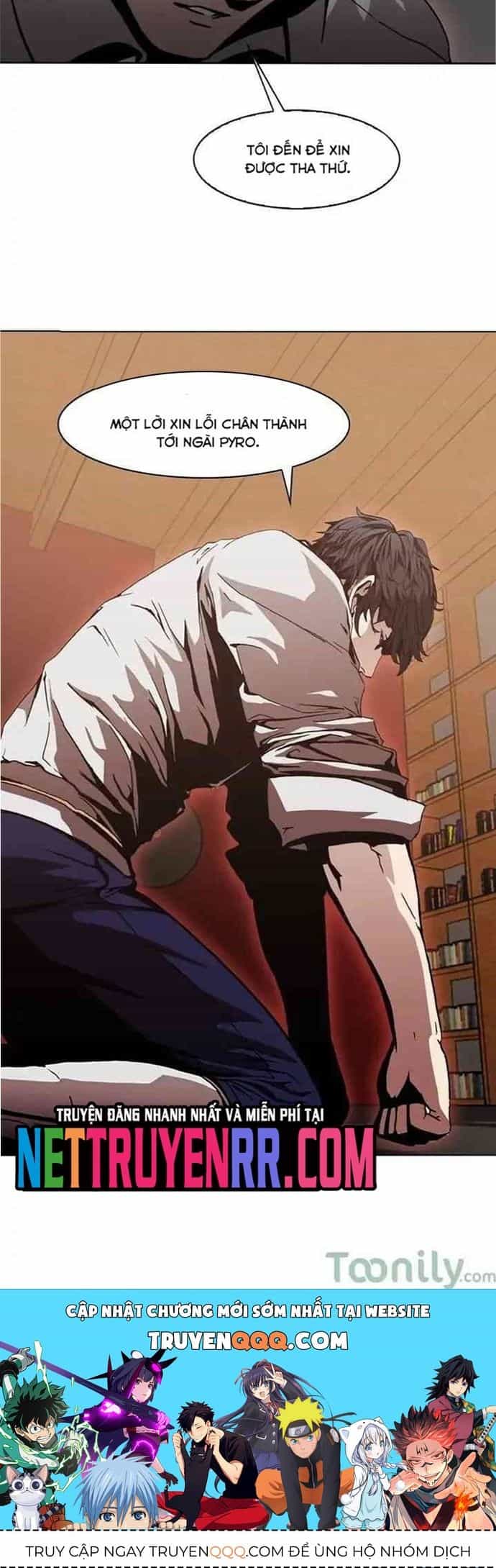 Vô Bi - Chương 7 - ảnh 21