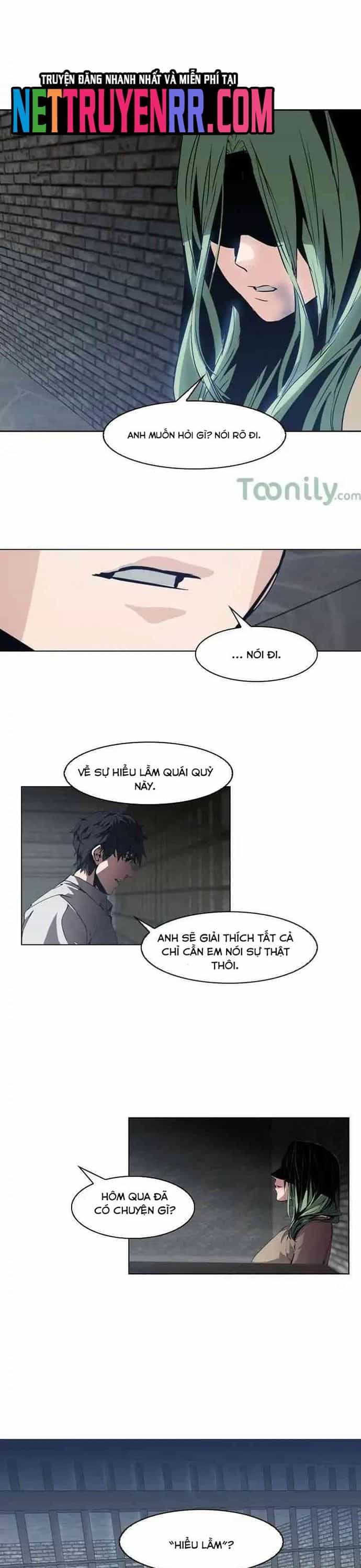 Vô Bi - Chương 7 - ảnh 5