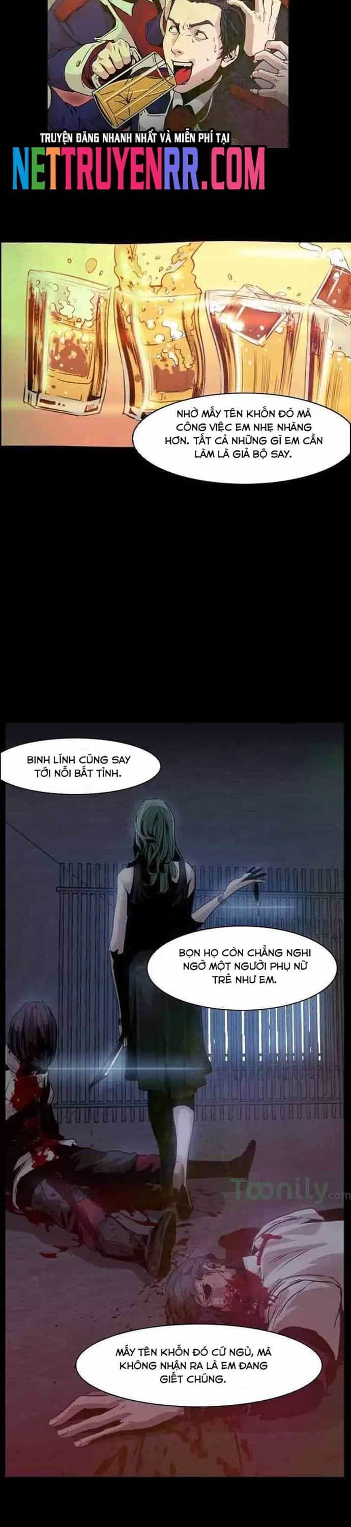 Vô Bi - Chương 7 - ảnh 9
