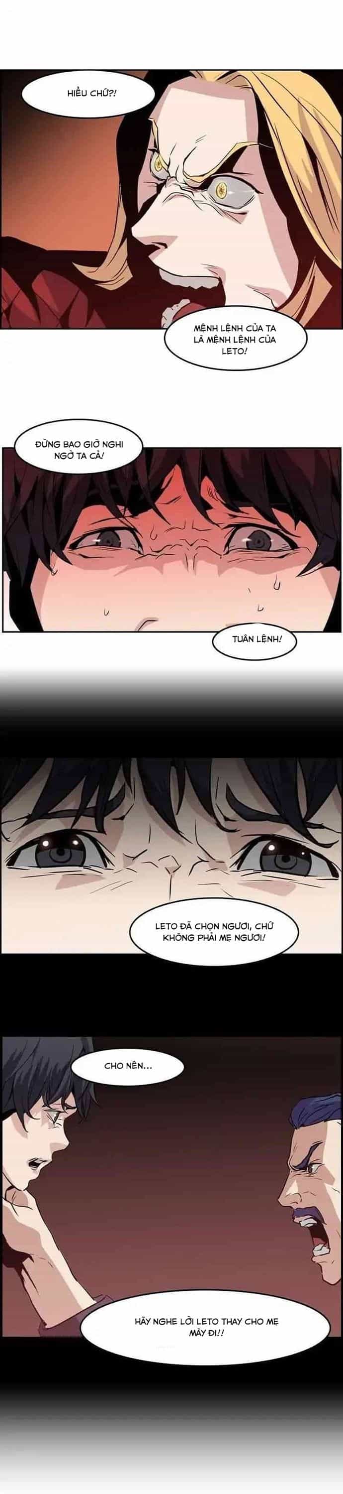 Vô Bi - Chương 8 - ảnh 13