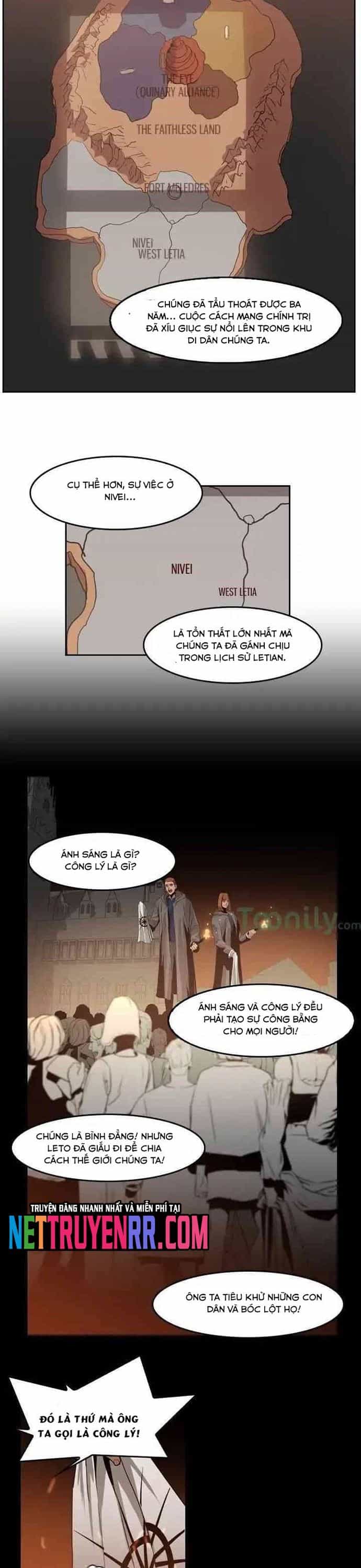 Vô Bi - Chương 8 - ảnh 5