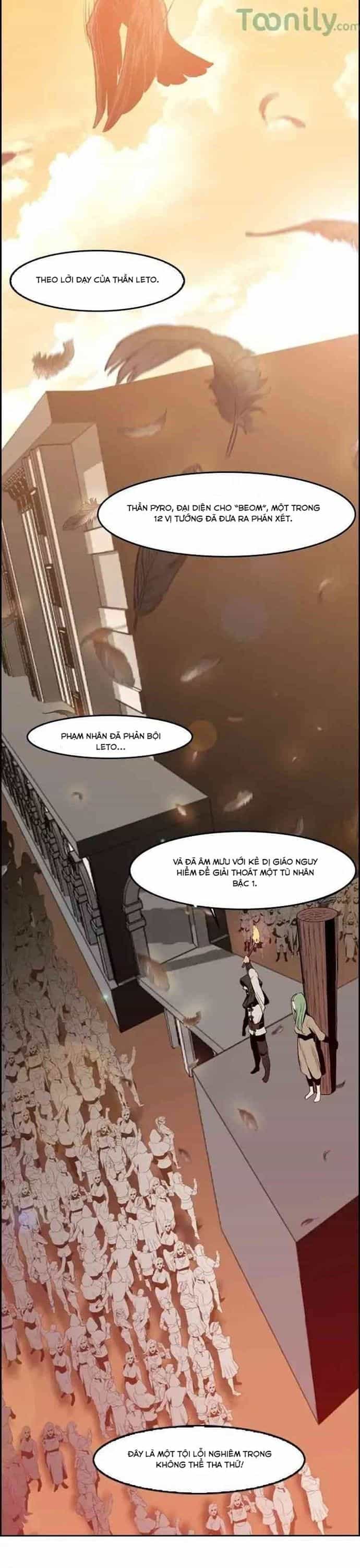 Vô Bi - Chương 9 - ảnh 12