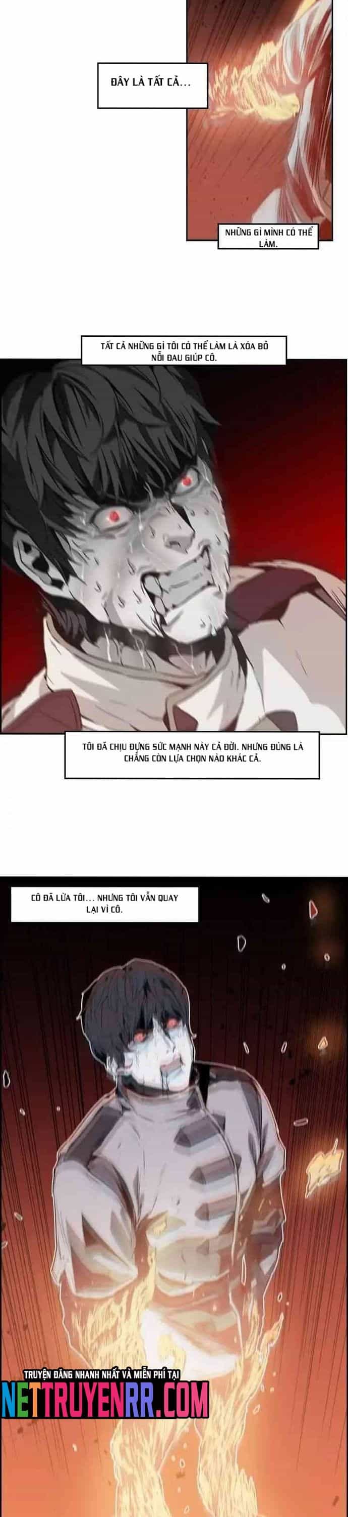 Vô Bi - Chương 9 - ảnh 19