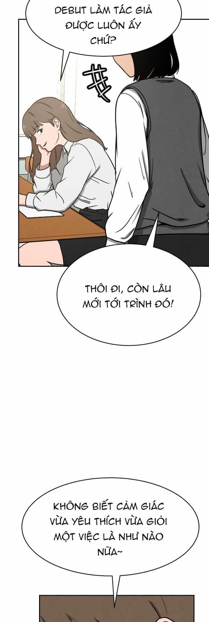 Vỏ Bọc - Chương 1 - ảnh 24