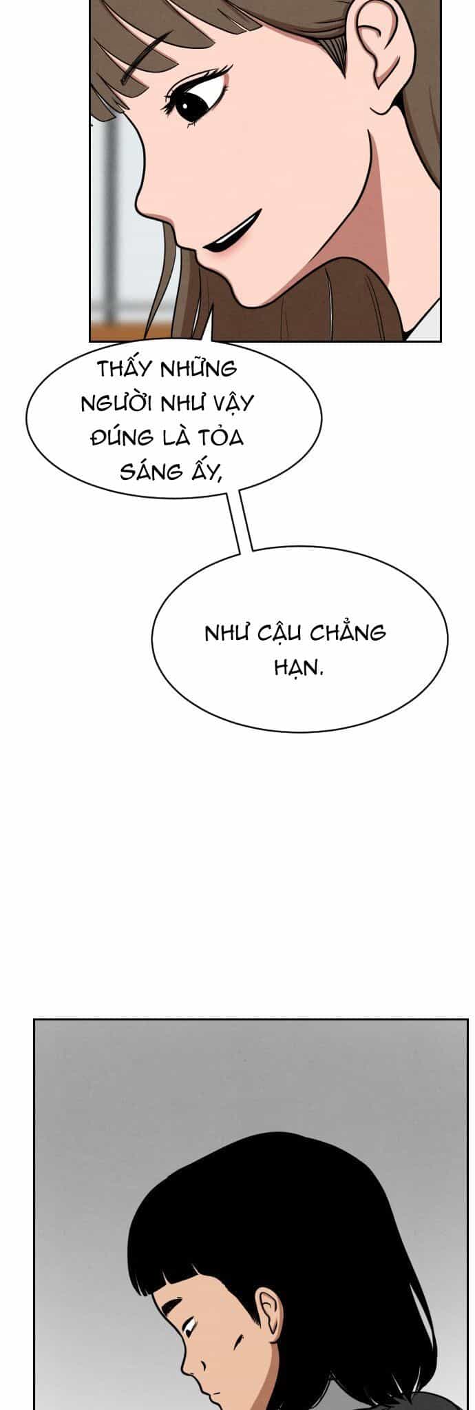 Vỏ Bọc - Chương 1 - ảnh 25