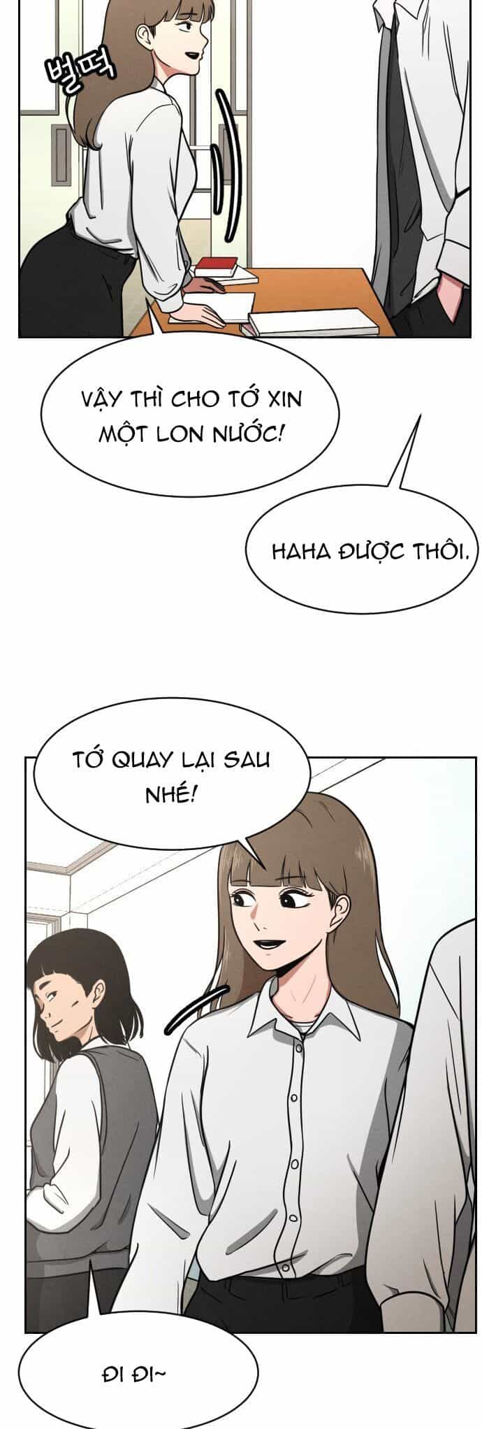 Vỏ Bọc - Chương 2 - ảnh 32