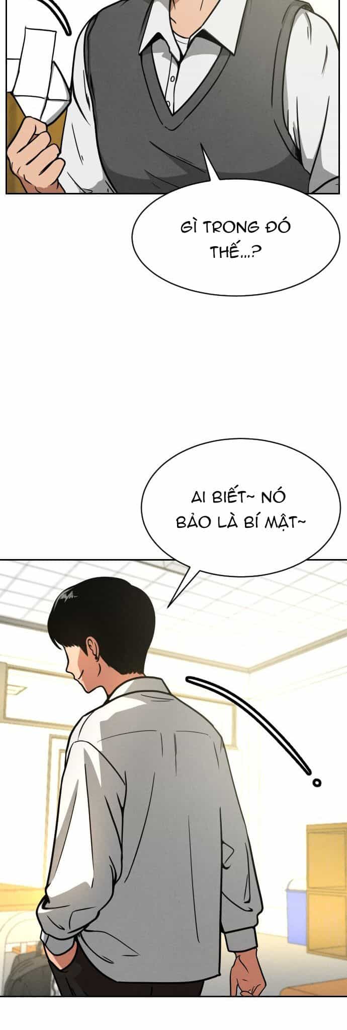 Vỏ Bọc - Chương 2 - ảnh 9