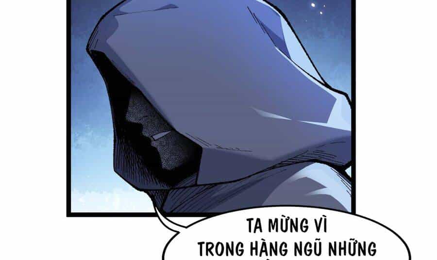 Vô Cản Sát Thần - Chương 1 - ảnh 117