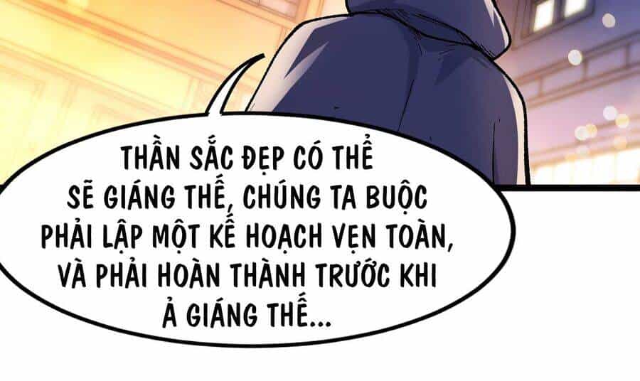 Vô Cản Sát Thần - Chương 1 - ảnh 139