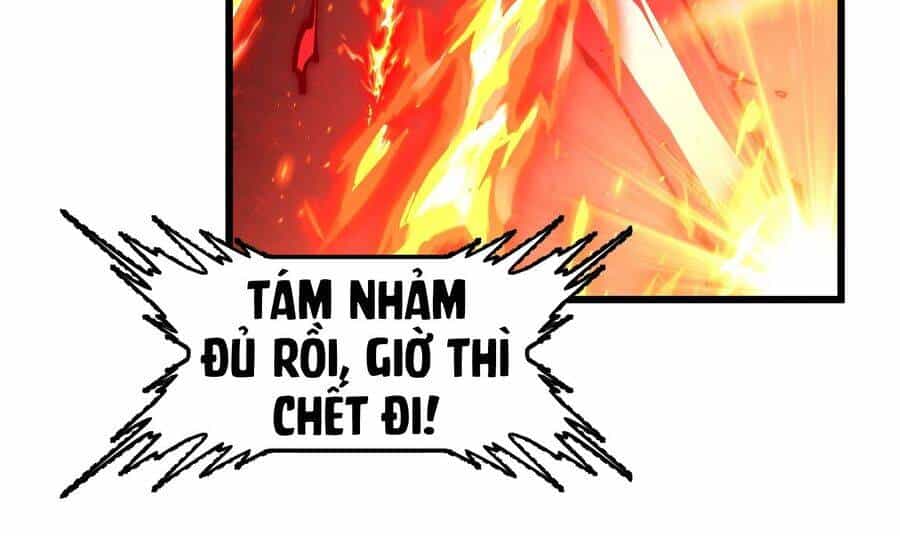 Vô Cản Sát Thần - Chương 1 - ảnh 198